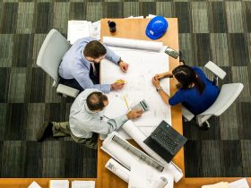 definitive guide to create a restaurant business plan