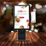 Are Self-Ordering Kiosks the Future of Fast Food - Applova