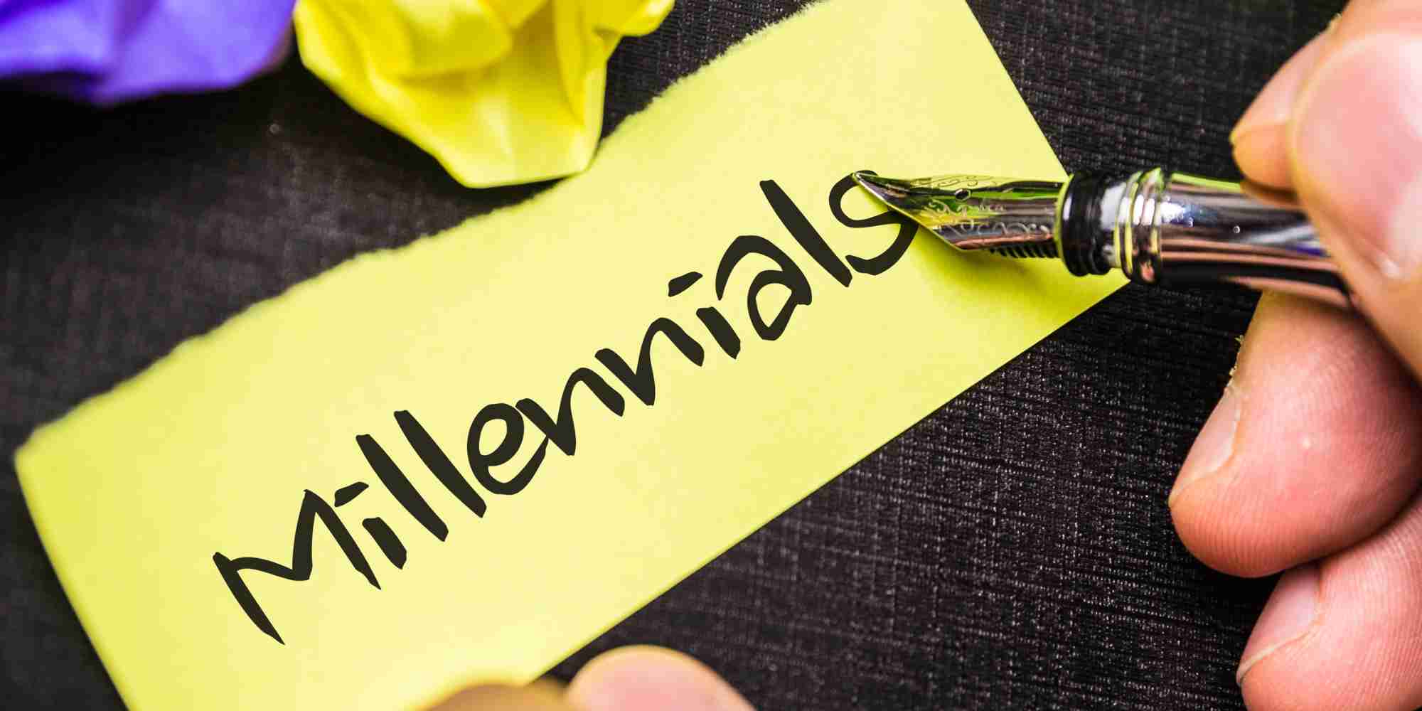 Millennials are a Gold Mine for Restaurants in this Era - Applova