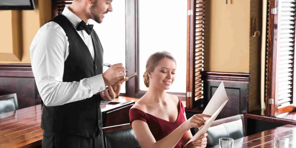 Needs a Self-ordering Kiosk order value - Applova