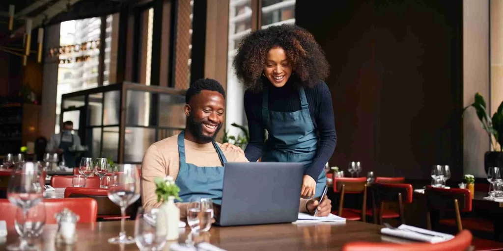 Needs a Self-ordering Kiosk data insights - Applova