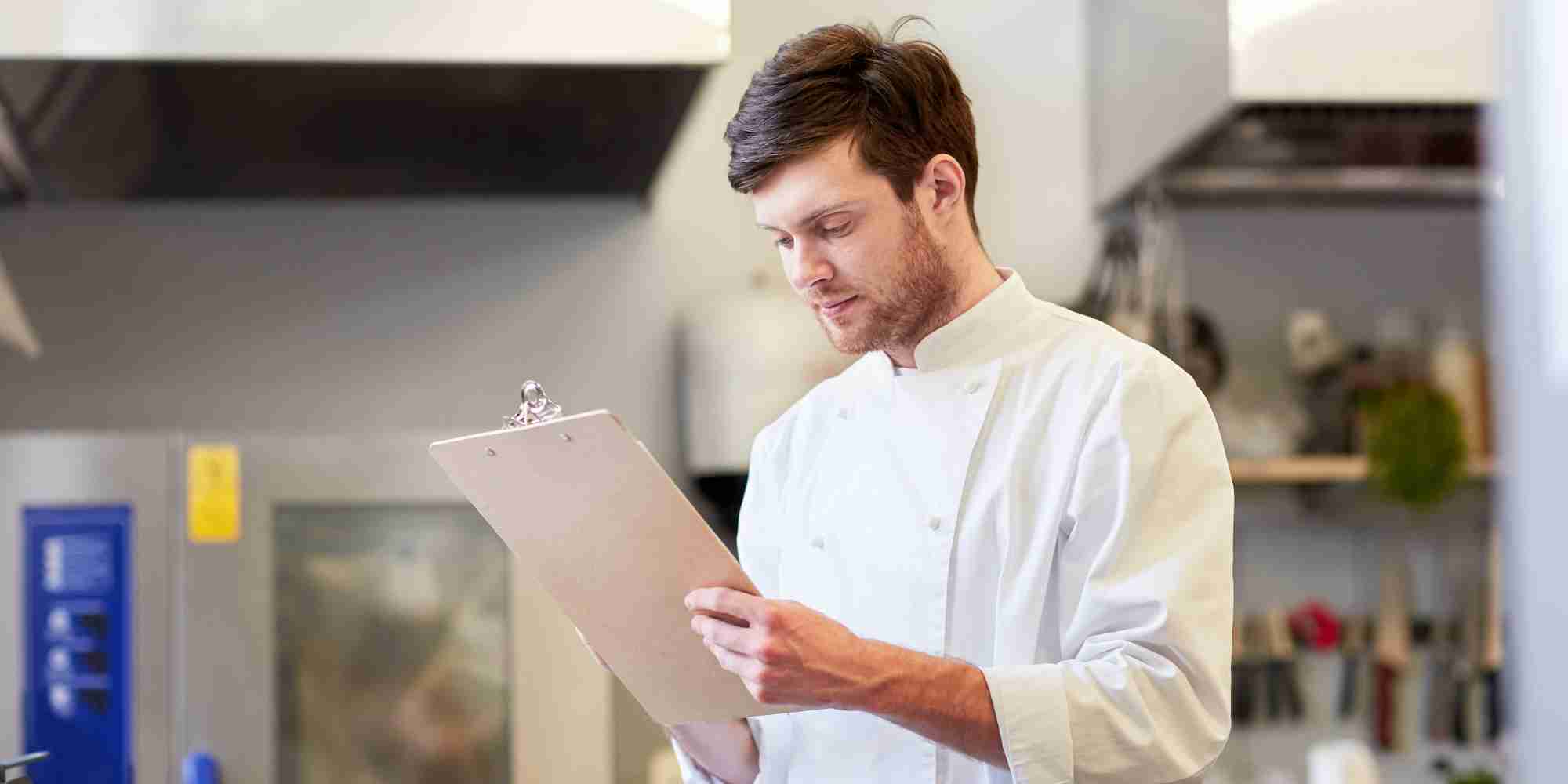 What is Restaurant Inventory Management - Applova