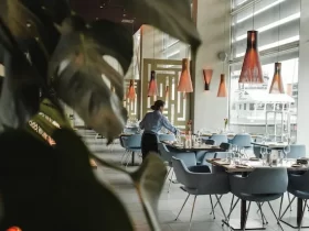 5 Easy Ways To Reduce Restaurant Costs