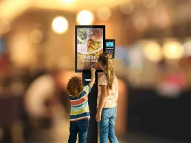 The Transformative Impact of Self-Service Kiosks - Applova