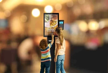 The Transformative Impact of Self-Service Kiosks - Applova