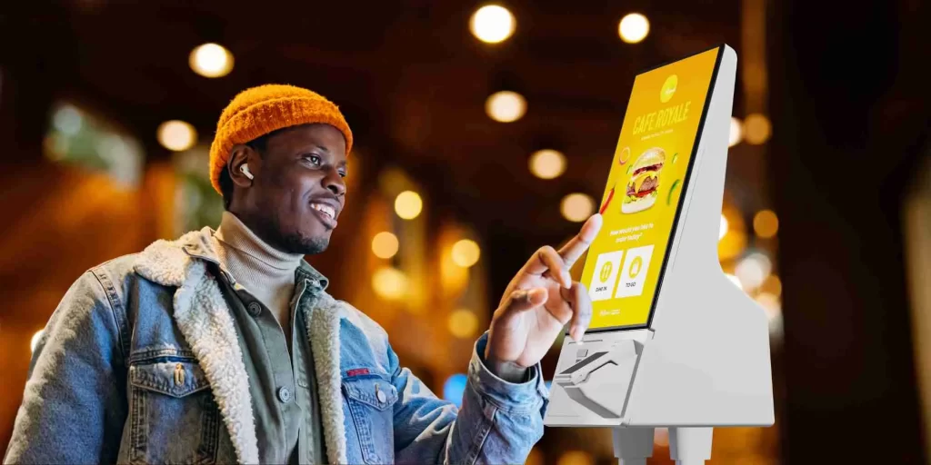 The Benefits of AI Kiosks - improved accessibility & Inclusivity - Applova