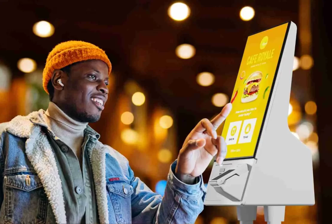 Are Self-Serve Kiosks the Key to Boosting Your Restaurant’s Revenue? - Applova
