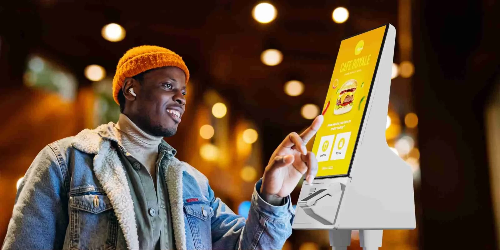 Are Self-Serve Kiosks the Key to Boosting Your Restaurant’s Revenue? - Applova