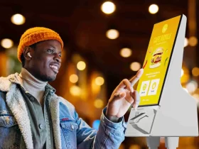 Are Self-Serve Kiosks the Key to Boosting Your Restaurant’s Revenue? - Applova