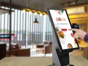 Implementing Self-Serve Kiosks in Your Restaurant - applova