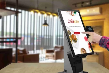 Implementing Self-Serve Kiosks in Your Restaurant - applova
