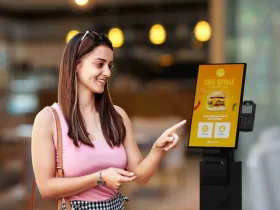 Are Self-Serve Kiosks the Key to Boosting Your Restaurant’s Revenue? - Applova