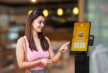 Are Self-Serve Kiosks the Key to Boosting Your Restaurant’s Revenue? - Applova