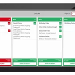 Beat The Kitchen's Heat With Kitchen Display Systems