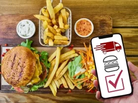 Beyond Uber Eats The Future of Online Ordering
