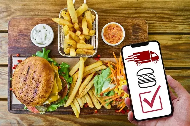 Beyond Uber Eats The Future of Online Ordering