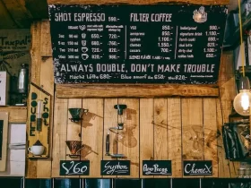 Circumventing The Effects Of Inflation Through Effective Menu Pricing