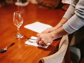 Dining Solo Tips and Recommendations for Enjoying a Meal by Yourself