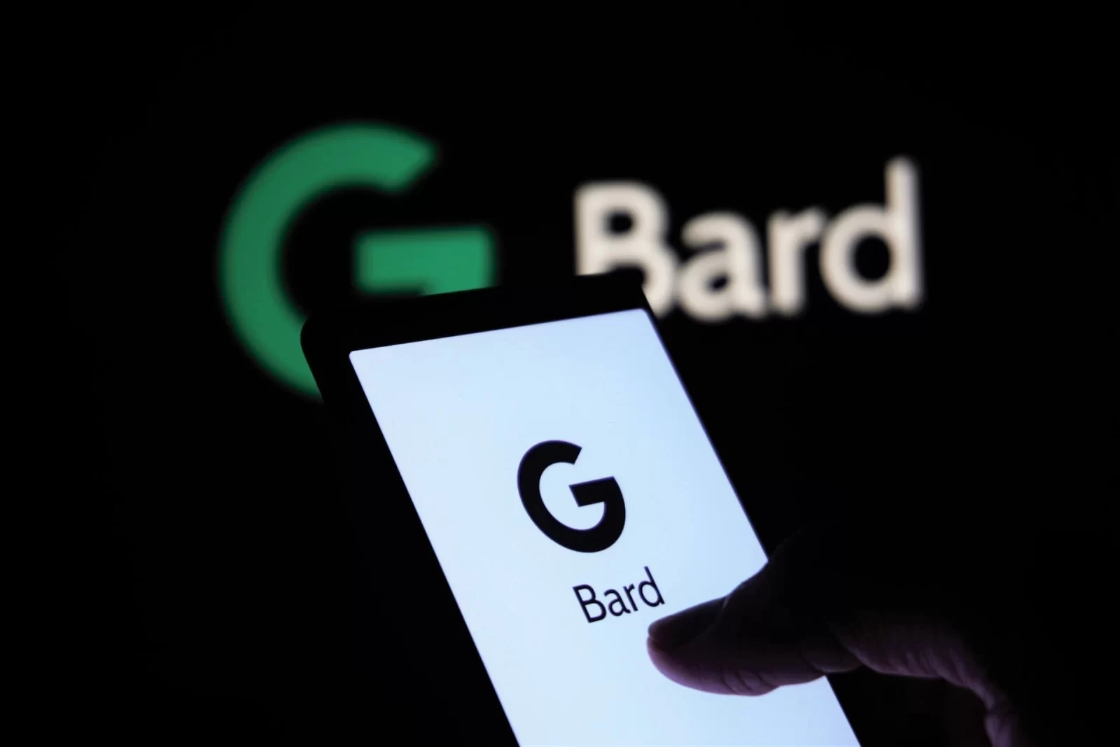 Effectiveness Of Google Bard On Restaurant Marketing