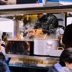 Food Trucks The New Norm in the Restaurant Industry