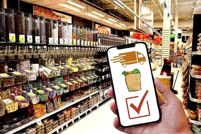 Four Ways To Make Your Online Ordering System Distinctive