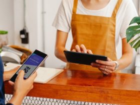 Free Digital Menus for Restaurants