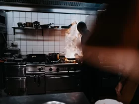 Ghost Kitchens - The Future of Restaurants