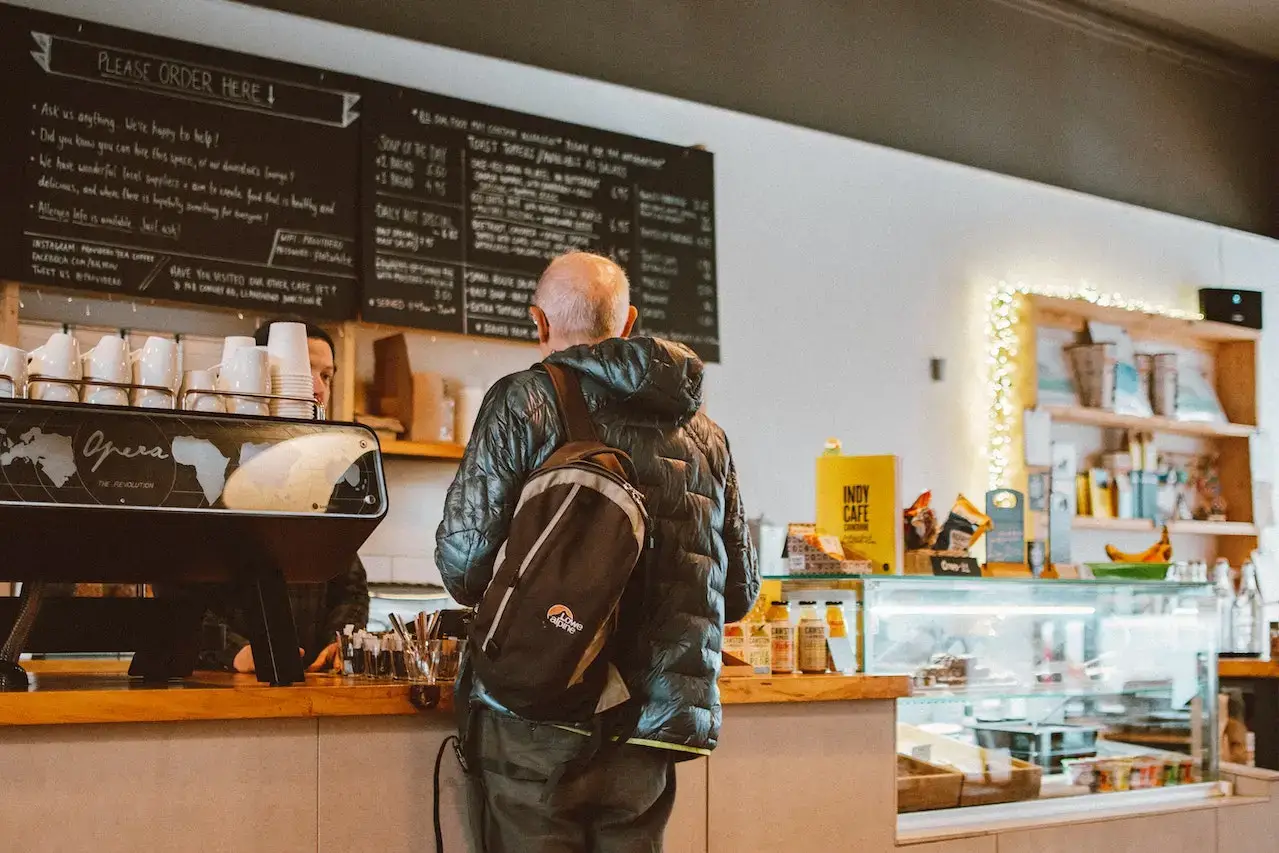 How Clover Kiosk Enhances Customer Experiences