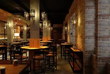 How To Build Your Restaurant Brand
