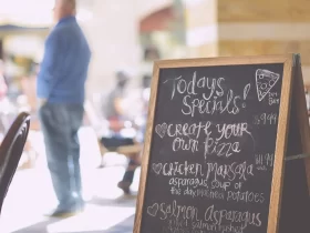 Importance of Menu Engineering for your Digital Menu