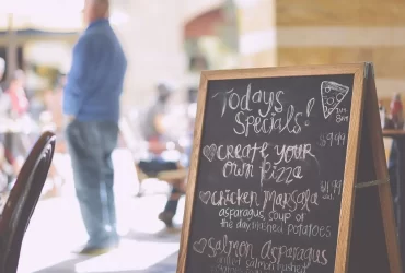 Importance of Menu Engineering for your Digital Menu