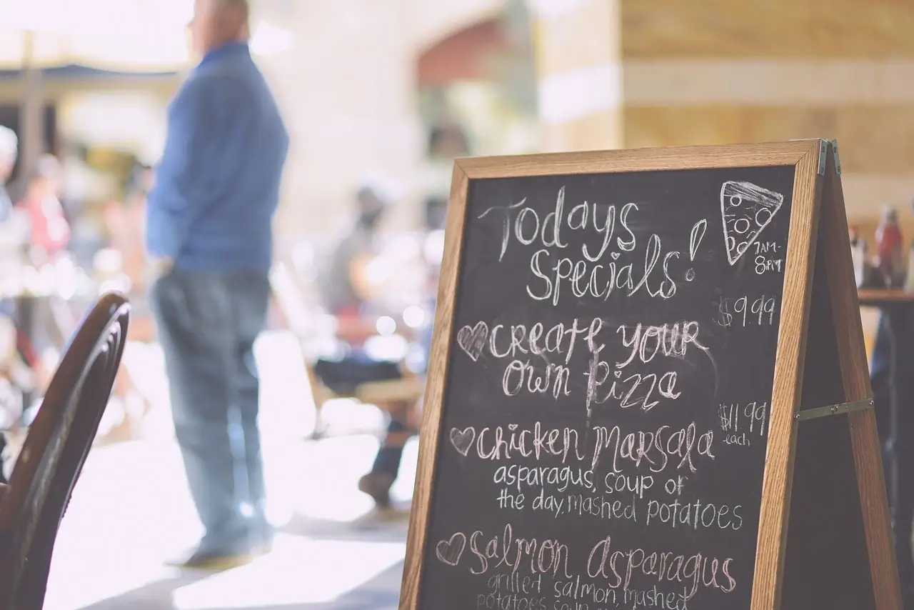 Importance of Menu Engineering for your Digital Menu