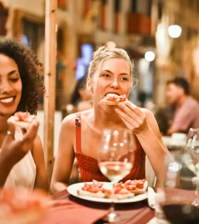 Improve Restaurant Dining Experience and Revenue using Self-Ordering Kiosks