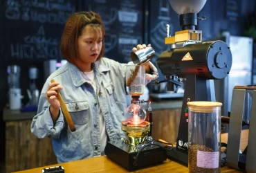 Insightful Guide on Investing in Restaurant Technology