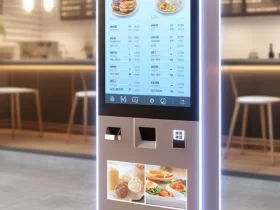 Investing In Clover Kiosk For Long-term Business Growth