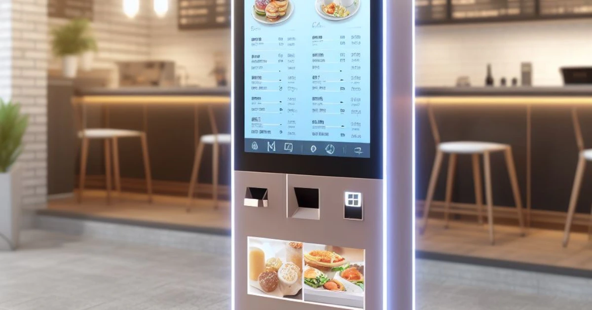 Investing In Clover Kiosk For Long-term Business Growth