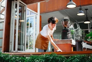 Is Your Restaurant Short Staffed There’s an App for That!