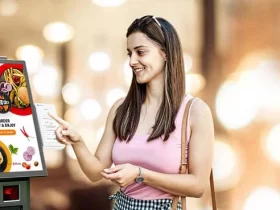 Justify The Cost of Self-Ordering Kiosks