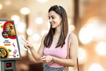 Justify The Cost of Self-Ordering Kiosks