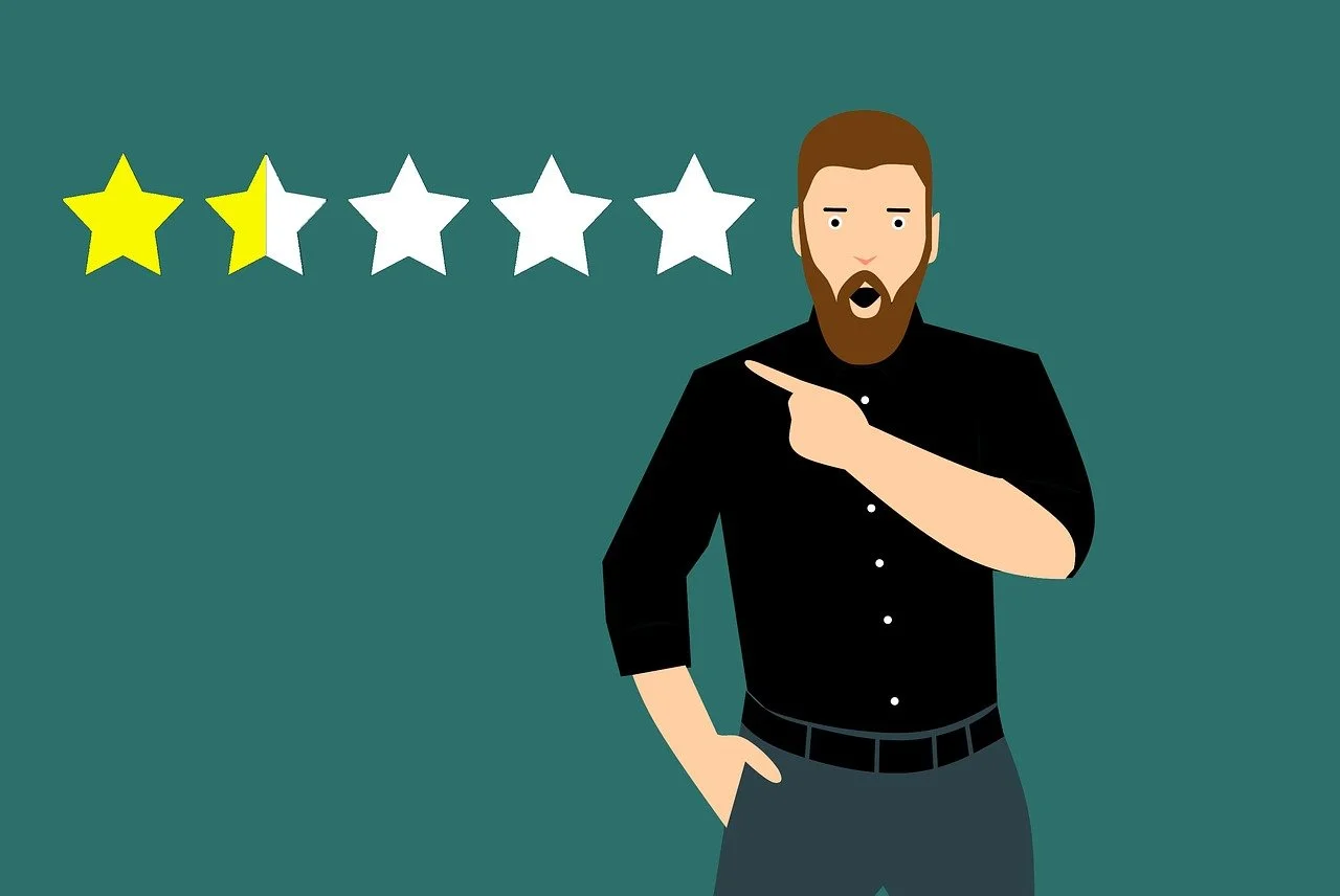 Mastering The Art Of Handling Negative Restaurant Reviews