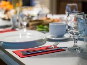 New Subscription-Free Online Ordering Menu