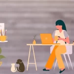 Physically Remote but Culturally Connected Keeping Company Culture Alive while Working from Home