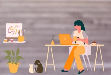 Physically Remote but Culturally Connected Keeping Company Culture Alive while Working from Home