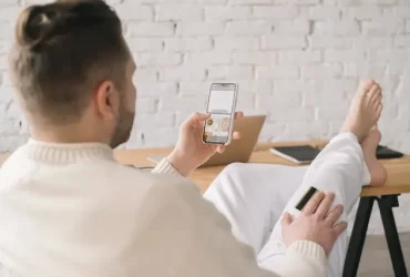 Power of Online Ordering Apps For Your Restaurant