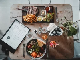 Powerful Menu Descriptions Can Increase Profits