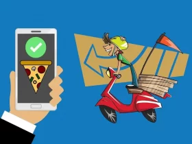 Prepare For The Post – Pandemic- How to Create A Food Ordering App