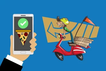 Prepare For The Post – Pandemic- How to Create A Food Ordering App