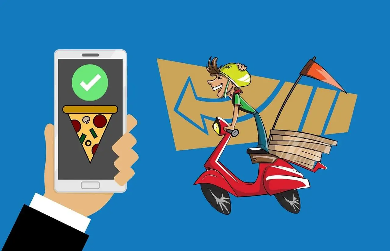 Prepare For The Post – Pandemic- How to Create A Food Ordering App