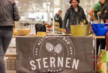 Restaurant Opening Ideas to Dazzle Your Guests