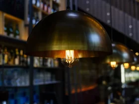 The Rise of Self-Ordering Technology in US Culture